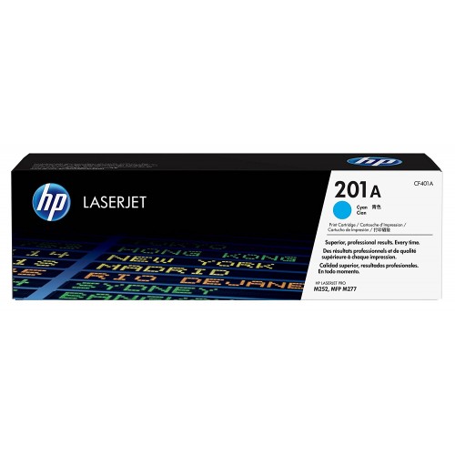 HP 125A LaserJet Toners