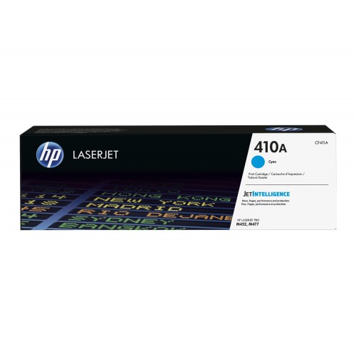 HP 96A Black LaserJet Toner