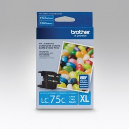 LC-75XL Cartridges (Brother)