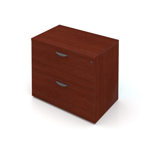 2 Drawer Lateral
