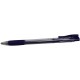 pen faber castell grip x5 retractable black