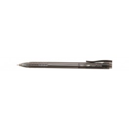 RX7 Retractable Pen (Faber-Castell)