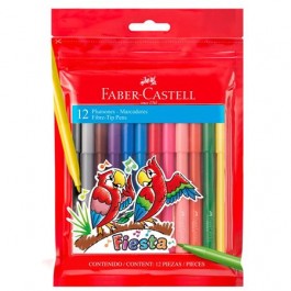 Colour Markers (Faber-Castell)