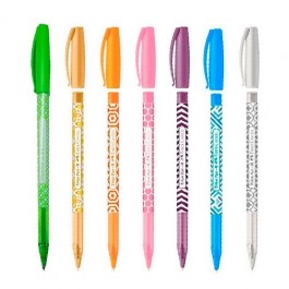 Trilux Fun Pens (Faber-Castell)