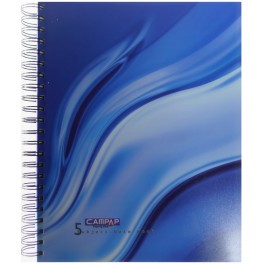 Spiral Notebooks (Campap)