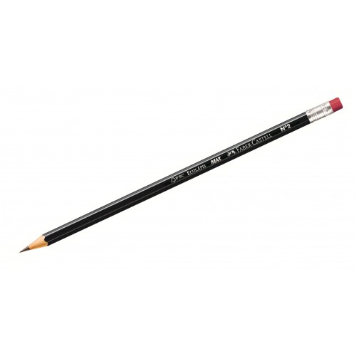 Faber-Castell Max Black