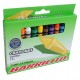 Faber Castell Crayons 12's (Jumbo)