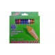 Faber Castell Crayons 12's (Jumbo)