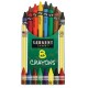 Sargent Art Crayons