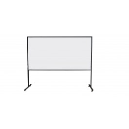 White Boards 2X2 s/side
