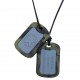 Dog Tags