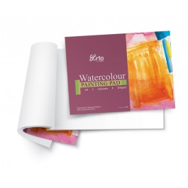 Campap Watercolour Painting Pad
