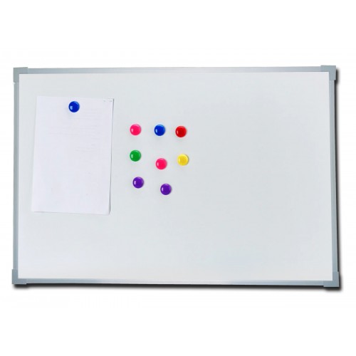 White Boards 2X2 s/side