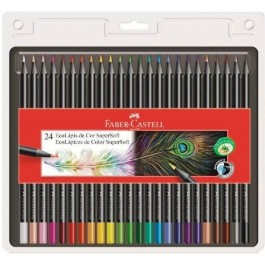 Colour Pencils (Faber-Castell)
