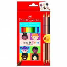 Colour Pencil (Faber-Castell)