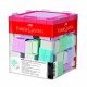 Faber-Castell Pastell Coloured Eraser
