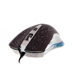 Ophidian 6 Button Gaming Mouse