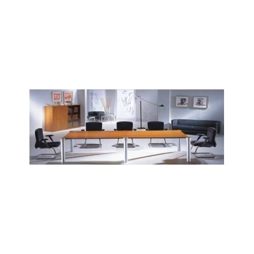 10 ft Meeting Table