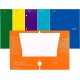 File Folders Regular & Colored Manilla L/S