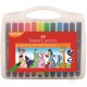 Colour Markers (Faber-Castell)