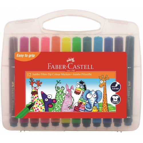 Colour Markers (Faber-Castell)