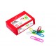 Coloured Paper Clips (Faber-Castell)