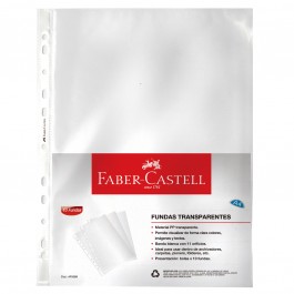 Sheet Protector (Faber-Castell)