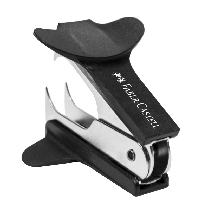 Staple Remover (FaberCastell) BOSS School and Office Supplies
