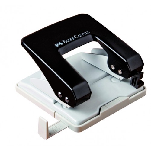 Two Hole Punch (Faber-Castell)