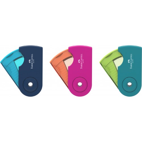 Mini Sleeve Sharpener