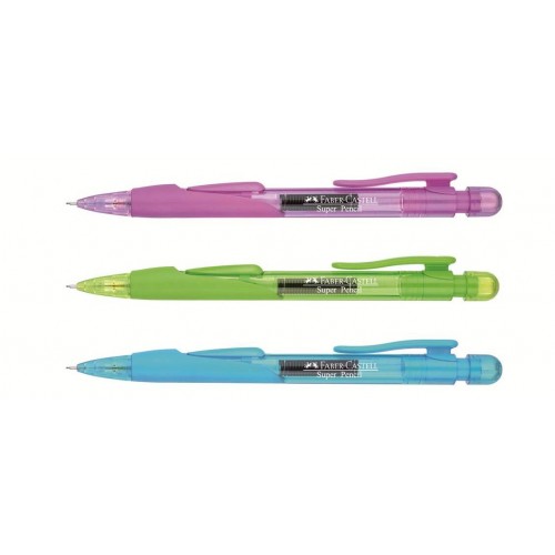 Super Mechanical Pencil .7mm