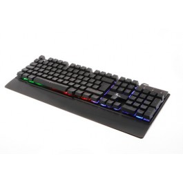 Wired Multimedia gaming keyboard (X-Tech)