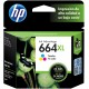 HP 664XL Cartridges