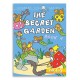 Activity Book (The Secret Garden)