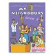 Activity Book (My Neighbours)