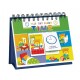 Flip & Learn Activity Book (Time)