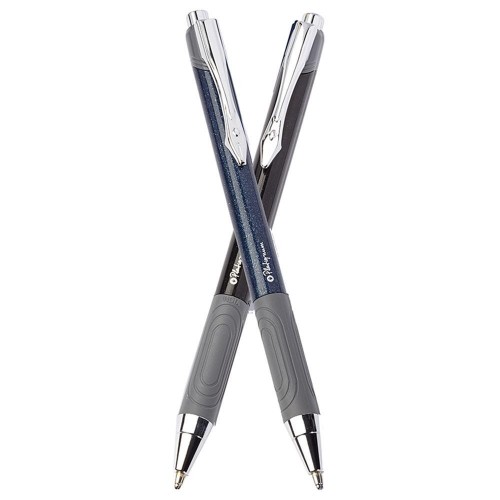Tixx Hybrid Gel Pen (Platignum)