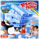 Toy Penguin Panic Play Set