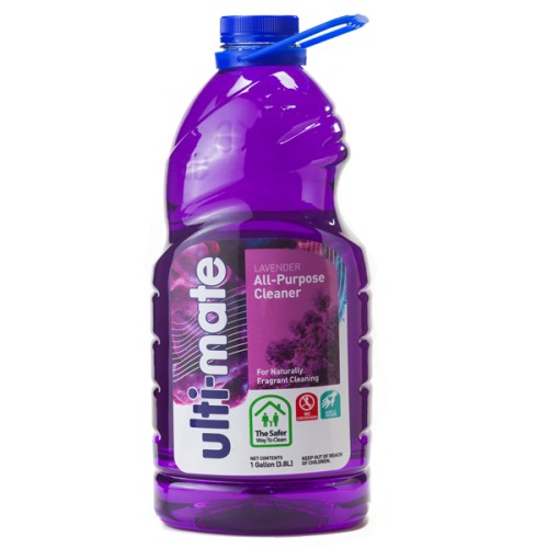 All Purpose Cleaner (Lavender)