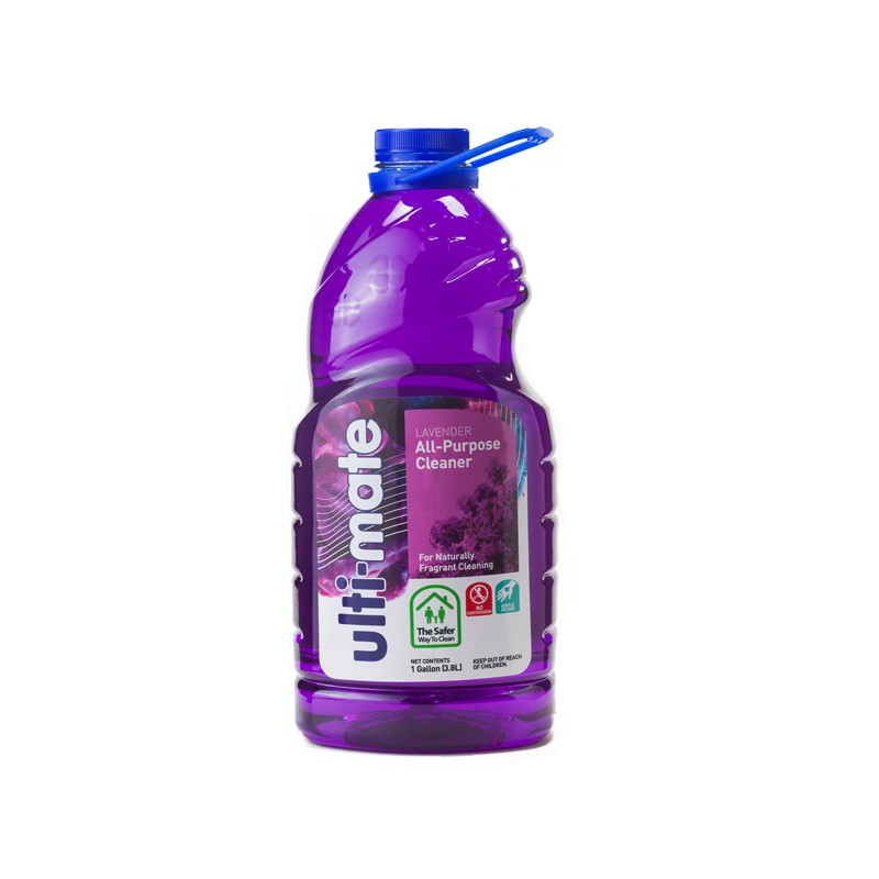 All Purpose Cleaner (Lavender) BOSS School and Office Supplies