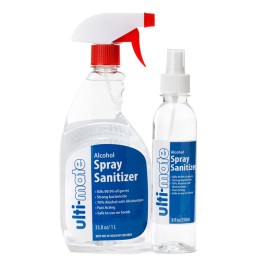 Sanitizer Spray
