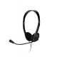 Wired Headset