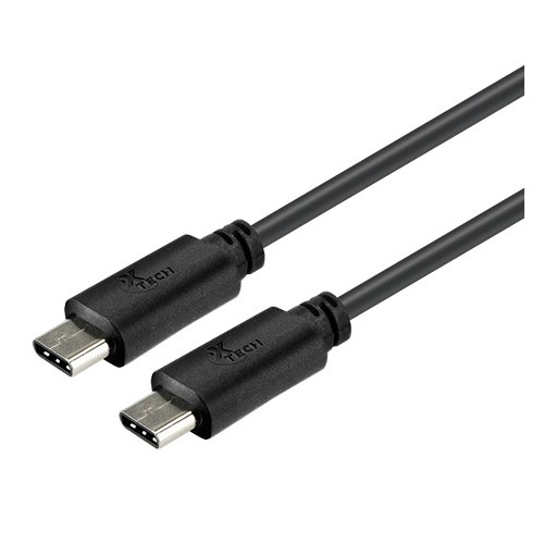 USB Cable Type C Male to Type C Male
