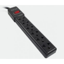 Power Strip 6 outlet