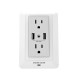 Surge Protector 2 Out