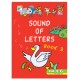 Sound of letters bk 2