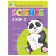 Preschool Science Series Bk 2