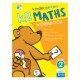 K2 Kindergarten Maths Workbook Bk 2