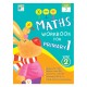 Maths Workbook Primary 1 Bk2