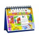 Flip and Learn Activity Book (Puzzles)